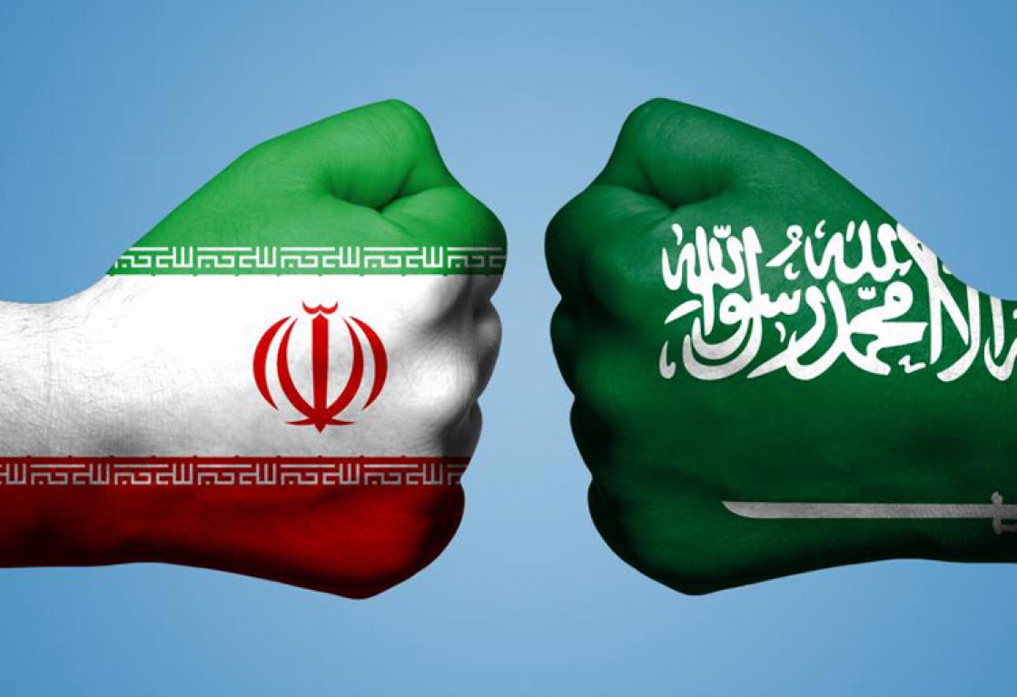 مصادر تتوقع عقد جولة ثانية من المحادثات السعودية الإيرانية هذا الشهر