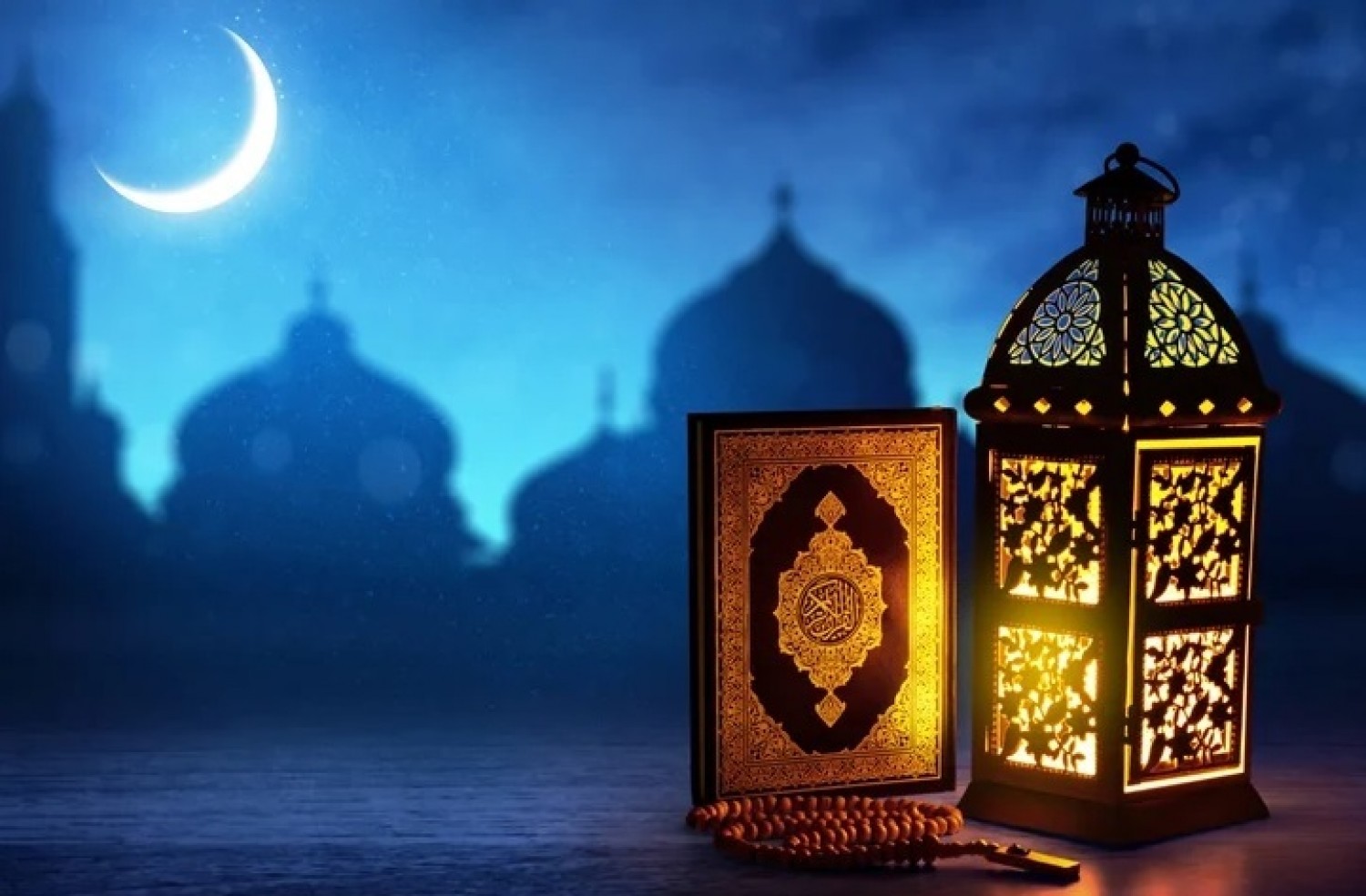 فضل شهر رمضان: