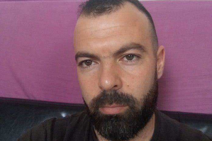 جمال قرشان قاتل الشرطية الفرنسية بات حديث الساعة في تونس