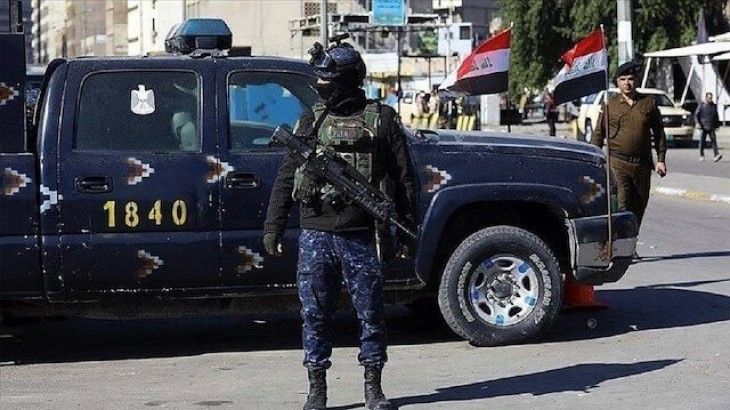 العراق.. مقتل محتج وإصابة 10 في مواجهات مع الأمن