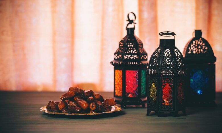 فوائد شهر رمضان المبارك: