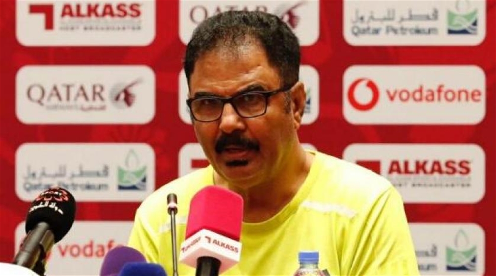 وفاة  مدرب المنتخب الوطني الأول لكرة القدم متأثرًا بإصابته بفيروس كورونا