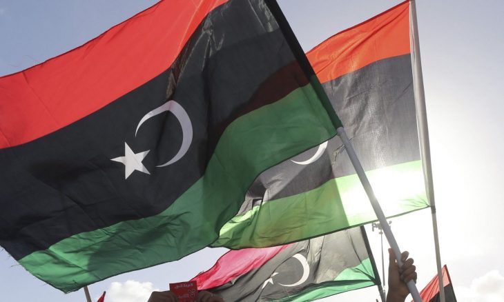 ليبيا.. بعثة الاتحاد الأوروبي تباشر أعمالها من طرابلس