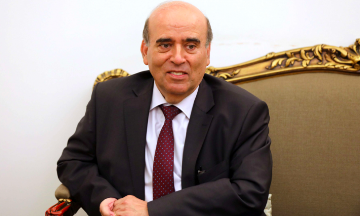 مجلس التعاون الخليجي يطلب من وزير خارجية لبنان الاعتذار 
