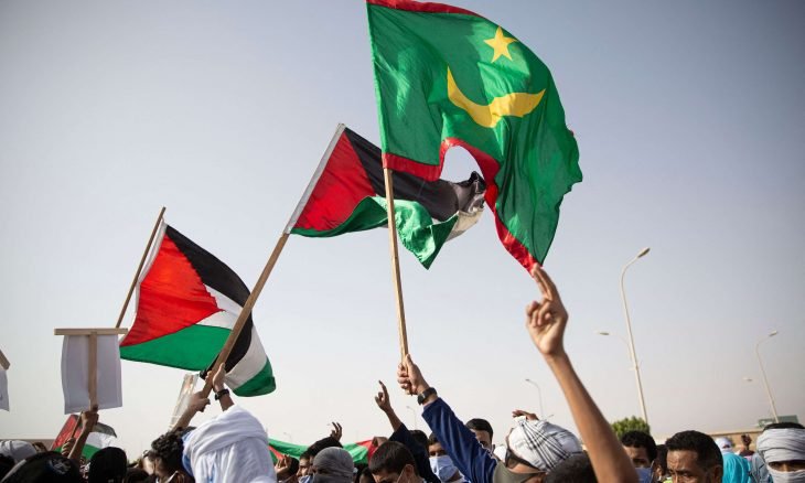 موريتانيا: احتفاء بـ