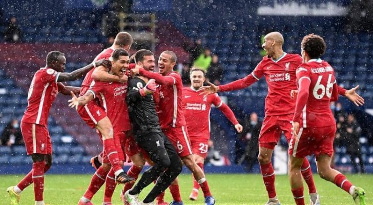 الدوري الانجليزي.. صراع ثلاثي على البطاقتين الأخيرتين لدوري الأبطال بين ليفربول وتشلسي وليستر