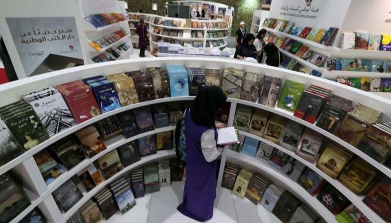 المعارض العربية للكتاب تتحدى كورونا