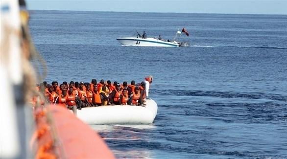الأمم المتحدة: الاتحاد الأوروبي مسؤول جزئيا عن وفاة مهاجرين في البحر المتوسط