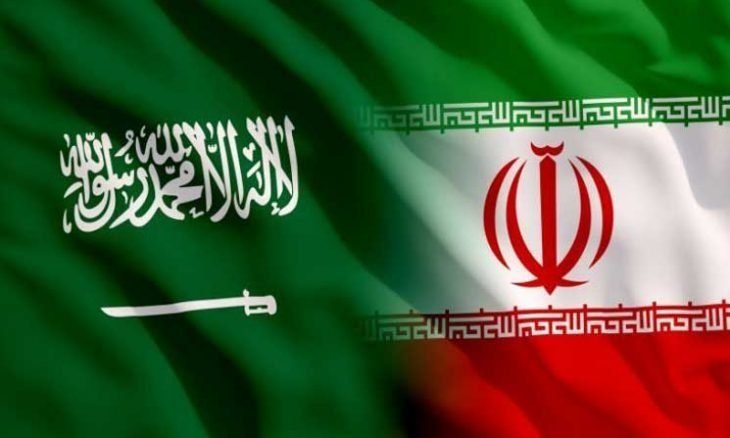الخارجية الإيرانية: الحوار مع السعودية يتواصل في أجواء بناءة