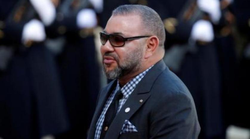 ملك المغرب يريد “تسوية نهائية” لمسألة القاصرين في أوروبا