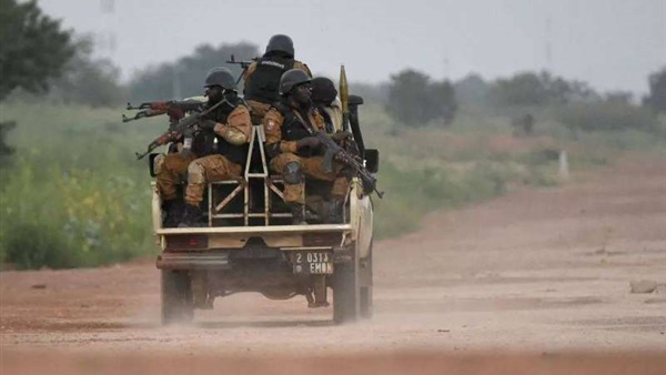 نحو 100 قتيل في هجوم بوركينا فاسو الأكثر دموية منذ 2015