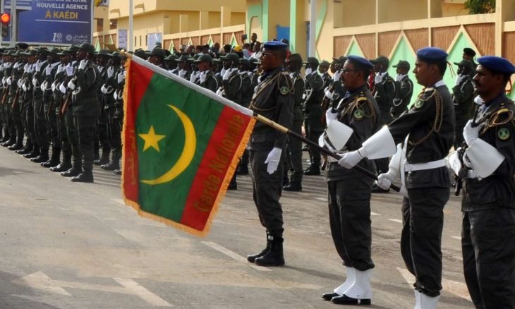 موريتانيا: توقيف عصابة تنشط في مجال تهريب الأجانب