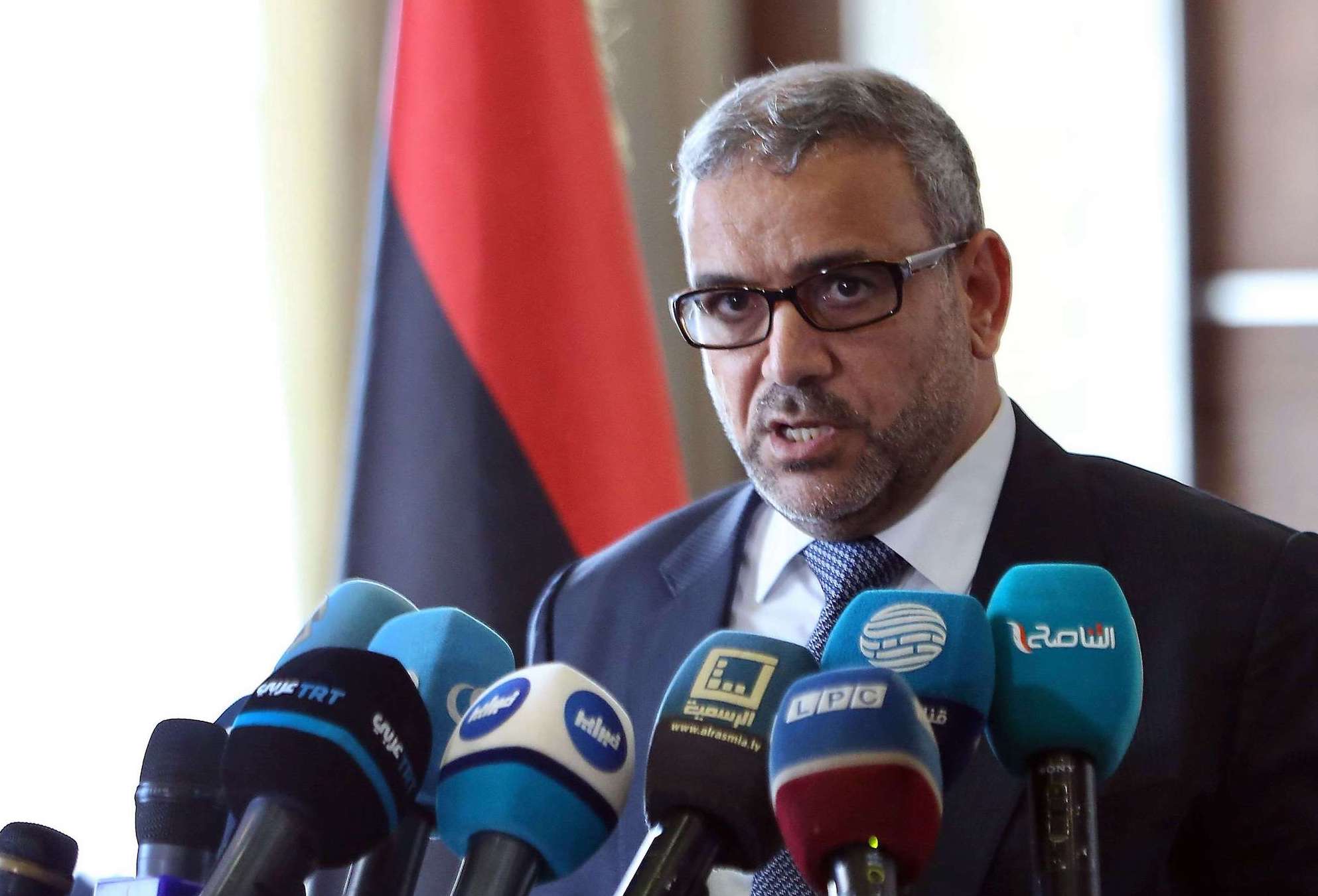 ليبيا.. المشري يتهم رئيس مفوضية الانتخابات بـ”التدليس”