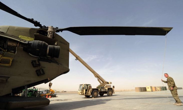 واشنطن: انسحاب أكثر من 50 بالمئة من قواتنا بأفغانستان