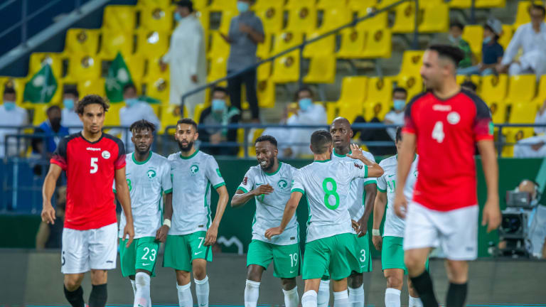 ما هي المشكلة الحقيقية لتعثُّر المنتخب الوطني؟