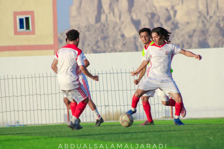 تحديد موعد سفر منتخب الشباب للمشاركة في كأس العرب