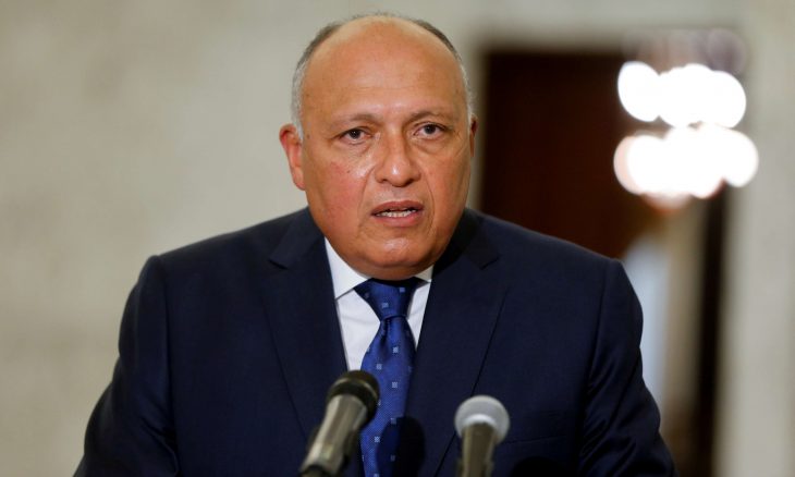 مصر تخاطب مجلس الأمن اعتراضا على الملء الثاني لسد النهضة