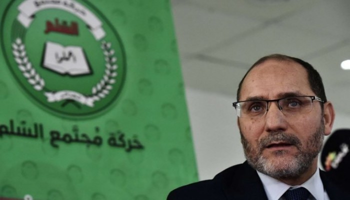 الجزائر: “حمس” تعلن تصدرها نتائج الانتخابات وتدعو تبون لحماية الإرادة الشعبية