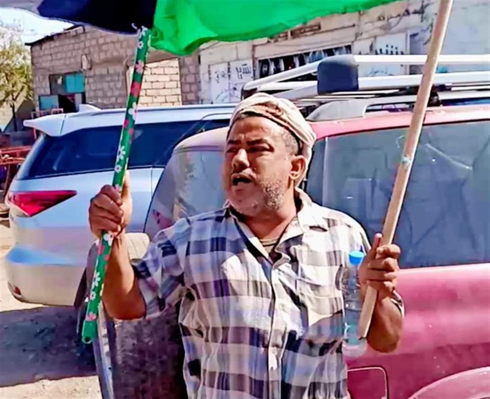 رادر تدين وفاة مواطن تحت التعذيب بسجن اللواء السابع عمالقة