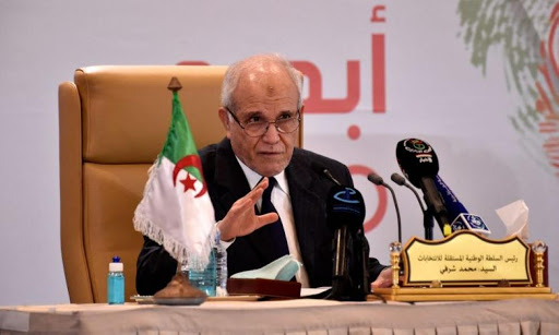 سلطة الانتخابات الجزائرية: فوز حزب جبهة التحرير الوطني بأكبر عدد من مقاعد البرلمان
