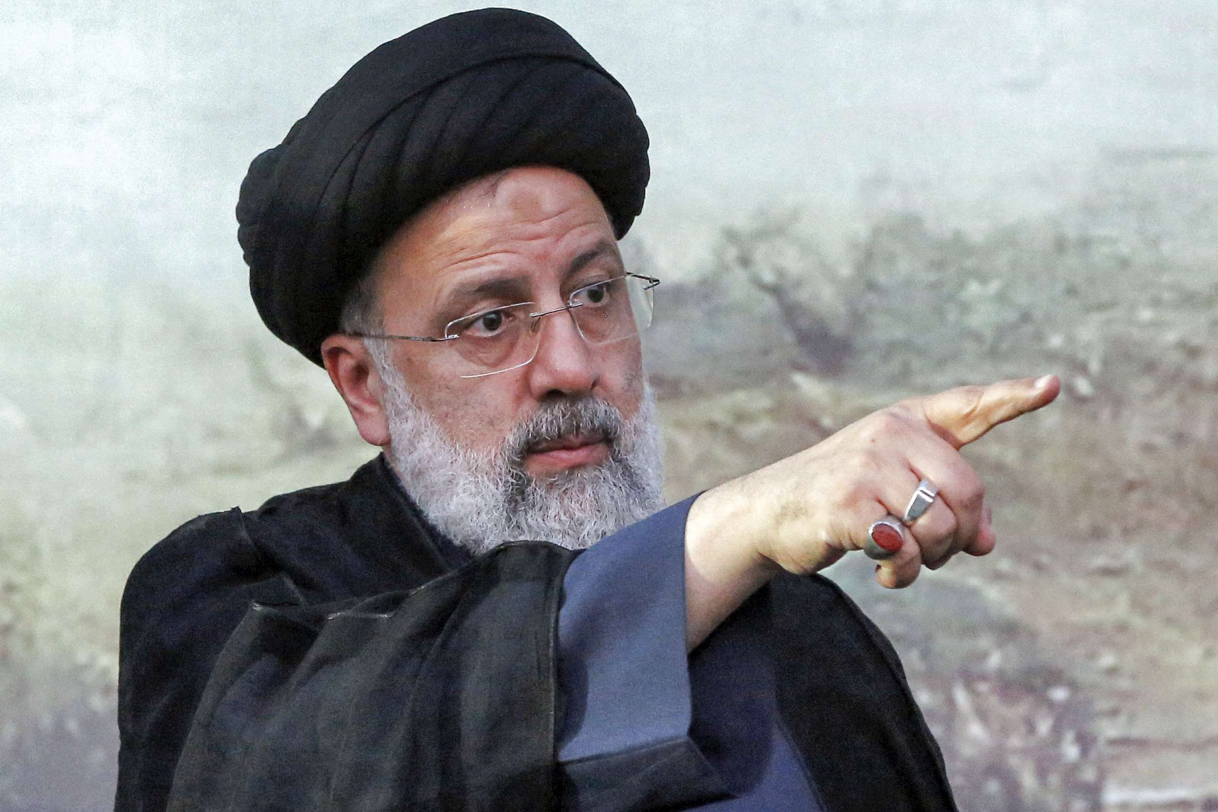 منظمة العفو الدولية تدعو إلى تحقيق بشأن الرئيس الإيراني الجديد في قضايا “جرائم ضد الإنسانية”