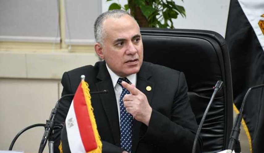 مصر تتهم إثيوبيا باستخدام سد النهضة “لأغراض سياسية”