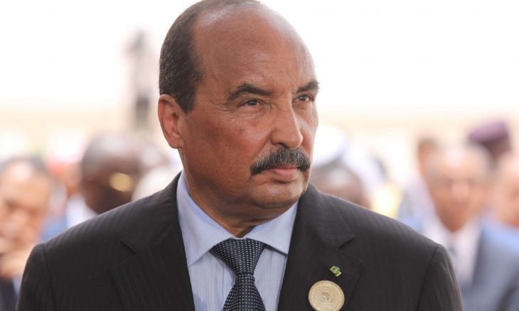 محامو الرئيس الموريتاني السابق: سجن موكلنا غير قانوني ويؤكد تسييس الملف