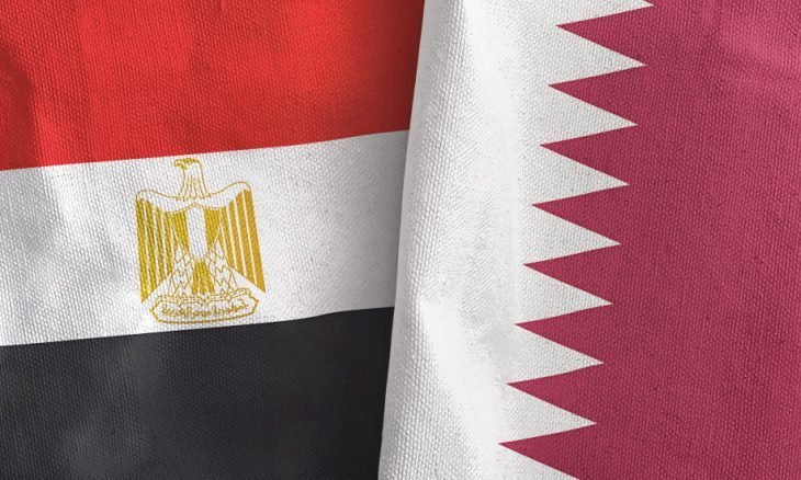 الأول منذ الأزمة الخليجية.. مصر تعين “سفيرا فوق العادة” لدى قطر