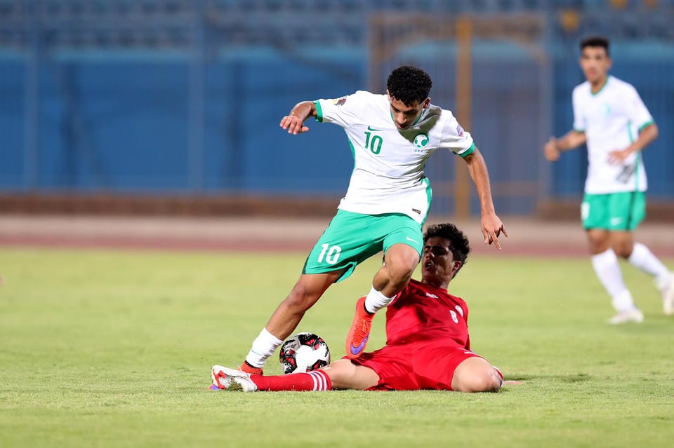 منتخب الشباب يودع بطولة العرب