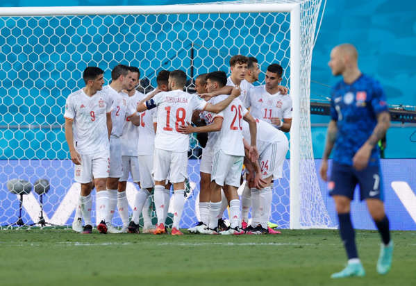 كأس أوروبا.. شباب إسبانيا تحت مجهر الاختبار أمام كرواتيا