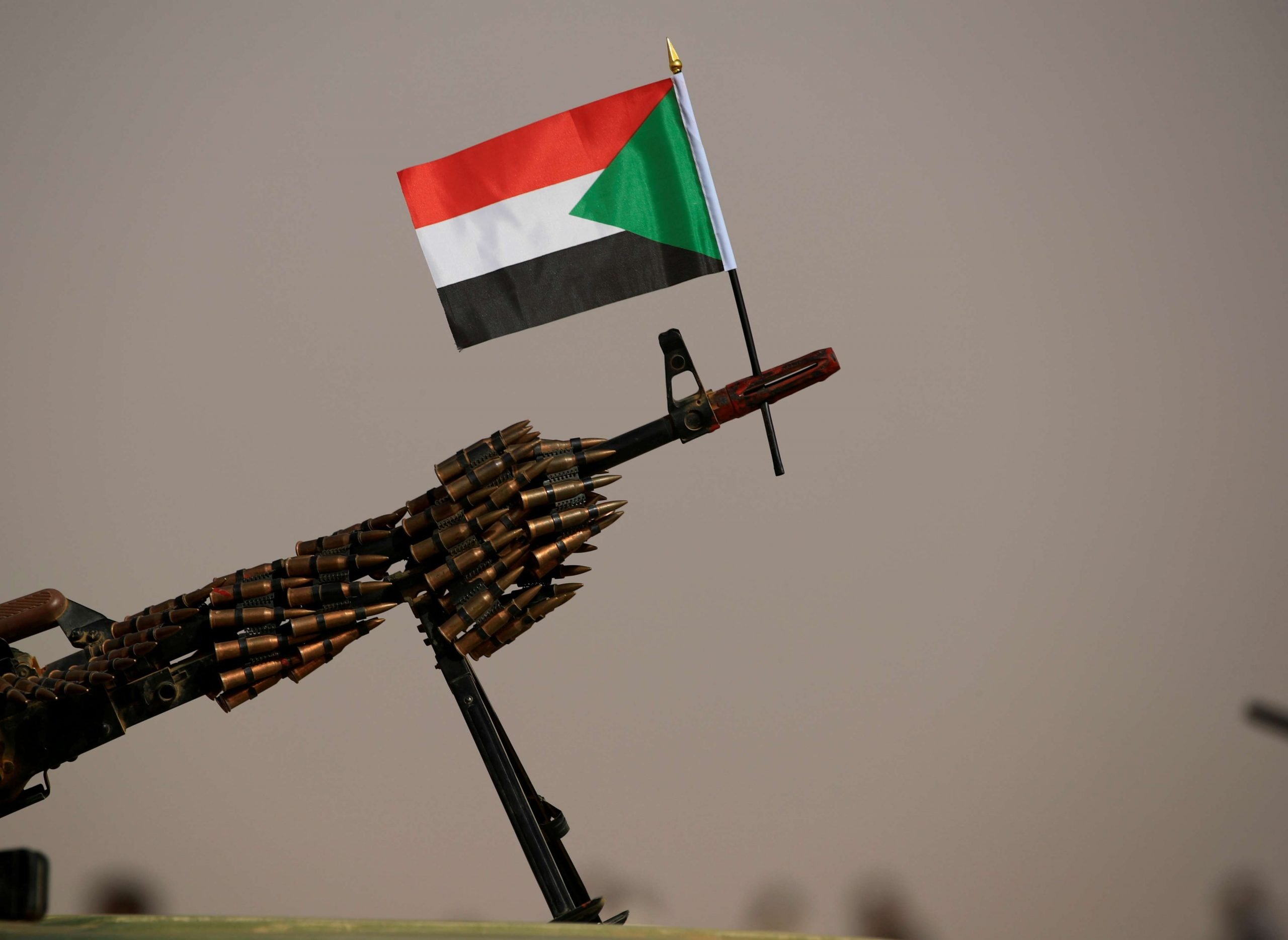 السودان.. أول حكم بالإعدام بموجب مادة “جريمة ضد الإنسانية”‎‎