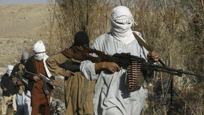 أفغانستان.. طالبان تسيطر على 4 مقاطعات في أقل من يوم