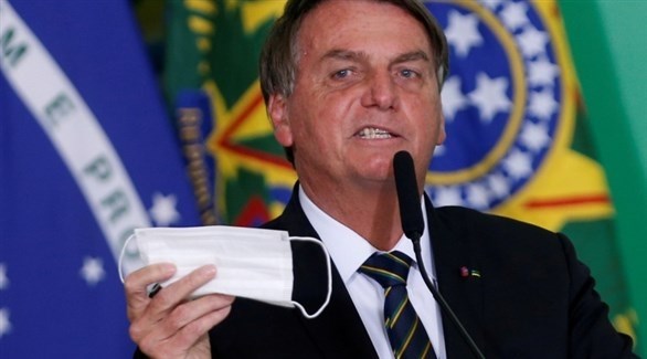 البرازيل: المحكمة العليا توافق على التحقيق مع رئيس البلاد