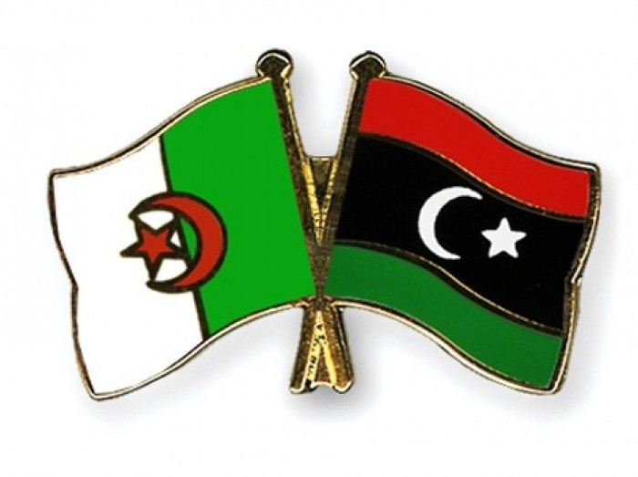 ليبيا والجزائر تناقشان مستجدات المسار السياسي ودعم العلاقات بين البلدين