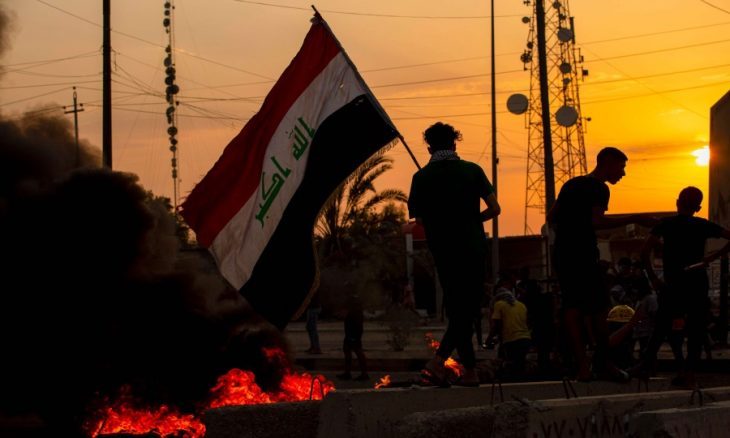 7 قتلى و11 مصابا جراء تفجير 61 برجا للكهرباء في العراق