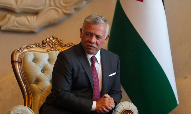 أول لقاء مع زعيم عربي منذ انتخابه.. بايدن يستضيف العاهل الأردني في 19 يوليو