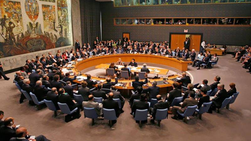 مجلس الأمن يمدّد آلية إيصال المساعدات عبر الحدود إلى سوريا
