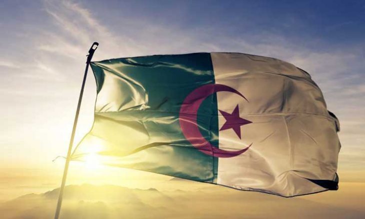 وزير الداخلية الجزائري: مجموعات إجرامية تهدف لإثارة الفوضى وراء حرائق خنشلة