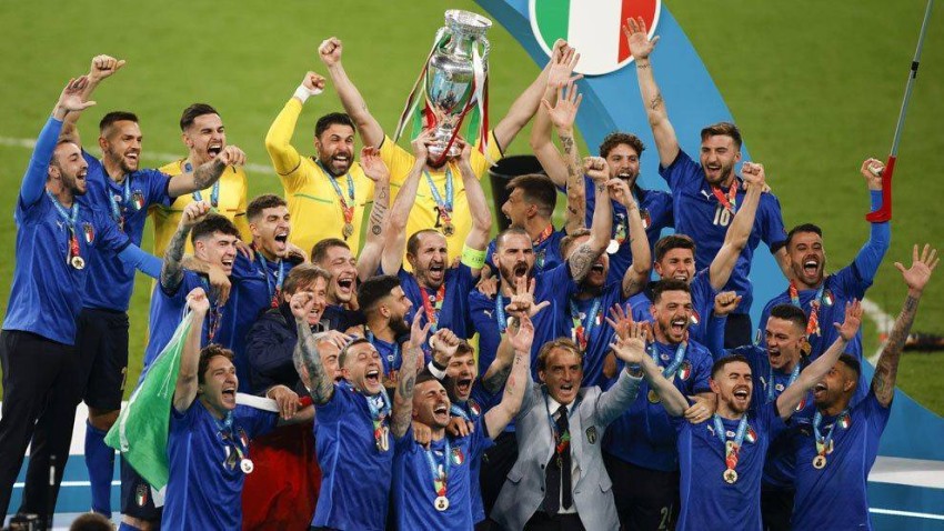 كأس مارادونا حل إيطاليا والأرجنتين لإلغاء كأس القارات