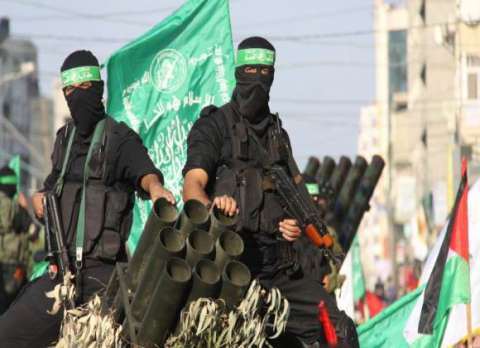 حماس تؤكد حرصها على عدم استهداف المدنيين في هجماتها على إسرائيل