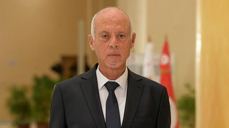 الرئيس التونسي: لا مجال للظلم ومصادرة الأموال