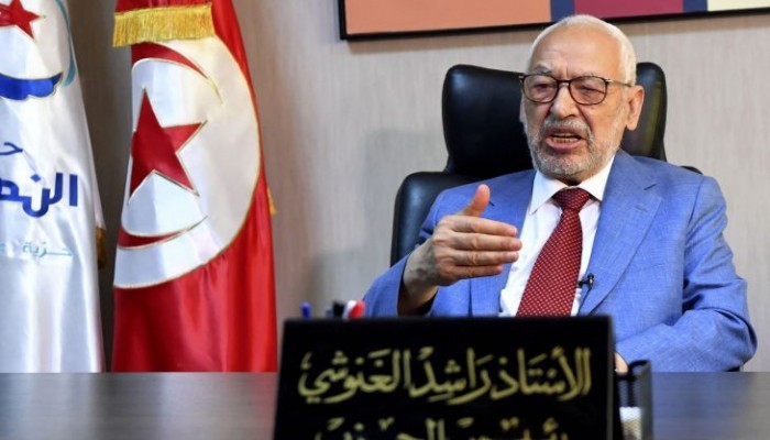تونس: مستشار الغنوشي ينفي وضعه تحت الإقامة الجبرية
