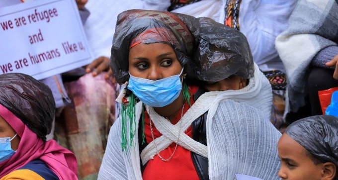 إثيوبيا تعلق نشاط منظمتين غير حكوميتين في إقليم تيغراي بتهمة “التضليل”