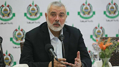 هنية يناشد السعودية إغلاق ملف المعتقلين الفلسطينيين