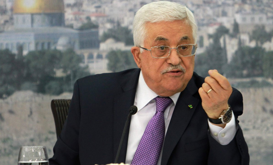 عباس يعلن في سبتمبر مبادرة لتوفير حماية دولية للفلسطينيين