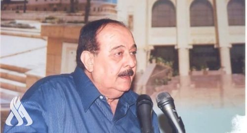 رحيل الشاعر العراقى أمجد محمد سعيد عن عمر يناهز 74 عاما