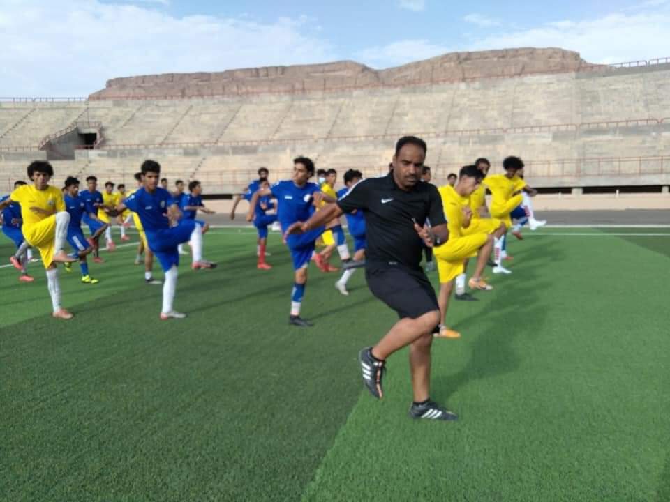 النونو يقدِّم استقالته من مهامه كمساعد لمدرب منتخب الناشئين