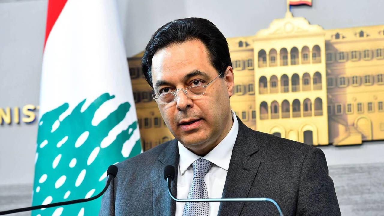 لبنان.. رئيس حكومة تصريف الأعمال يخضع للحجر الصحي