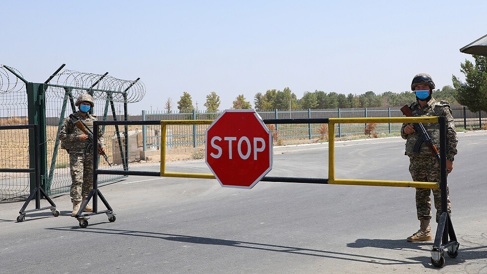 أوزبكستان: أسقطنا طائرة عسكرية أفغانية لدى محاولتها انتهاك حدودنا