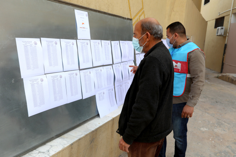 إغلاق التسجيل داخل البلاد.. نحو 3 ملايين سجلوا في انتخابات ليبيا